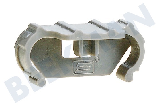 Zanussi Spülmaschine Stopper der oberen Laufschien, hinten