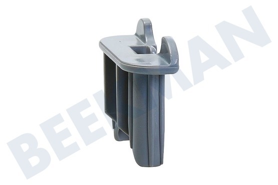 Beko Spülmaschine Stopper von Schiene, vorne