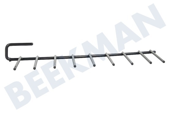 Blomberg Spülmaschine Tellerhalter