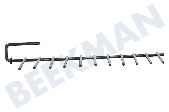 Blomberg Spülmaschine Tellerhalter