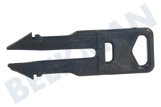 Indesit Spülmaschine Türhaken Türschloss