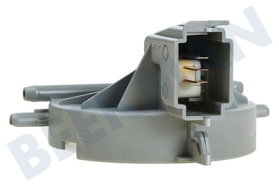 Functionica Spülmaschine Schwimmer mit Schalter