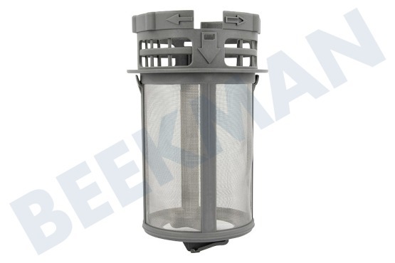 Altus Spülmaschine Filter Mikrofilter