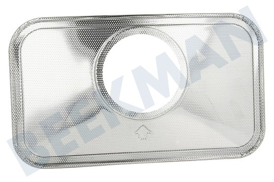 Indesit Spülmaschine Filter Flachfilter