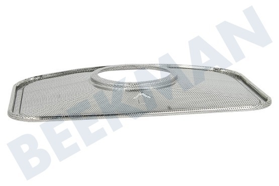 Indesit Spülmaschine Filter Flachfilter
