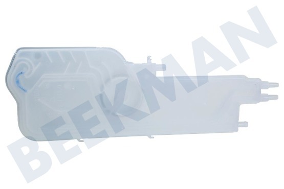 Beko Spülmaschine Wassertasche Wassermanagement