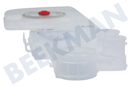 Blaupunkt Spülmaschine Wassertasche Wasserdossierung