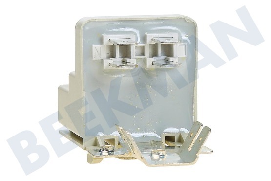 Blomberg Spülmaschine Kondensator Entstörungsschutz 0.15uf + 2x0.027uf