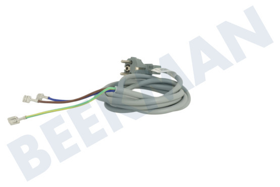 Beko Spülmaschine Netzkabel