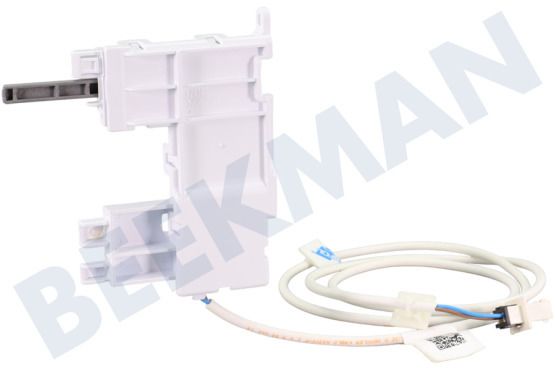 Hitachi Spülmaschine Türöffner