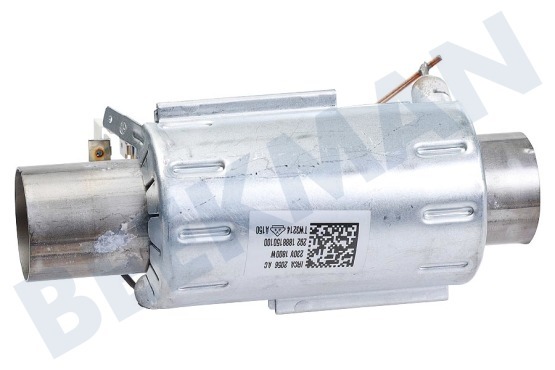 Blomberg Spülmaschine Heizelement für Geschirrspüler 1800W