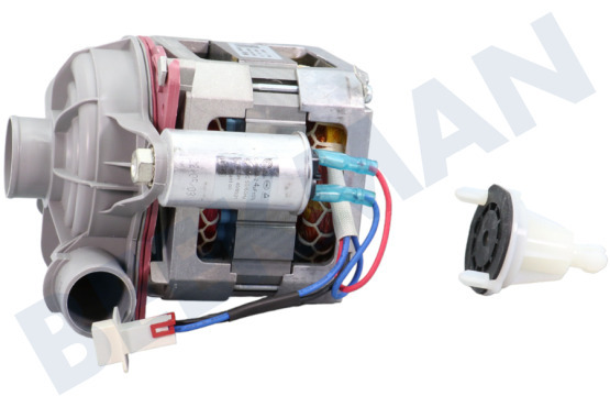 Arcelik Spülmaschine Pumpe Umwälzpumpe