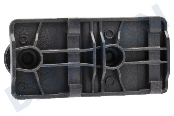 Gorenje Spülmaschine Rad doppelt, rechts