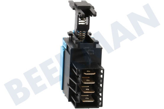 Gorenje Spülmaschine Schalter Netzschalter