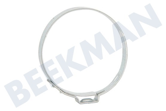 Whirlpool Spülmaschine Schlauchschelle D=45,5