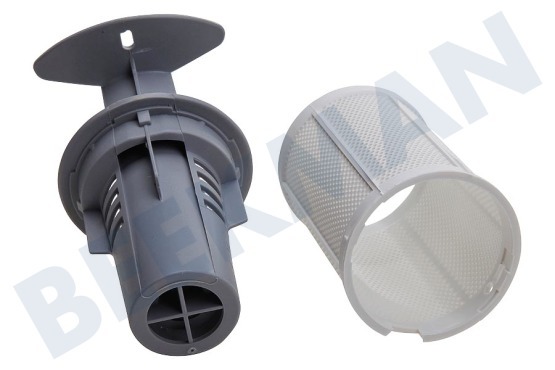 Hotpoint Spülmaschine 142344, C00142344 Filter Mit Griff