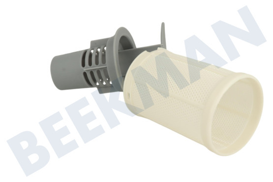 Ariston Spülmaschine Filter Mit Griff