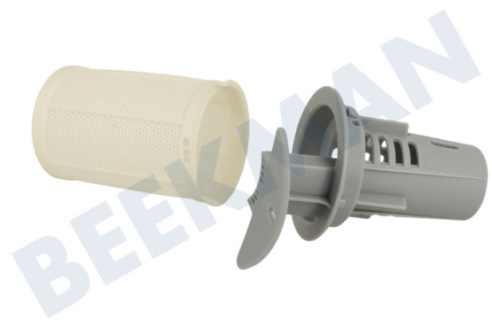 Ariston Spülmaschine Filter Mit Griff