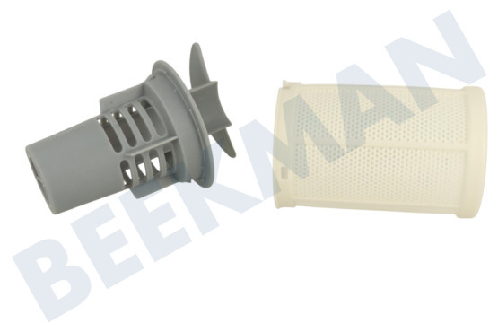 Ariston Spülmaschine Filter Mit Griff