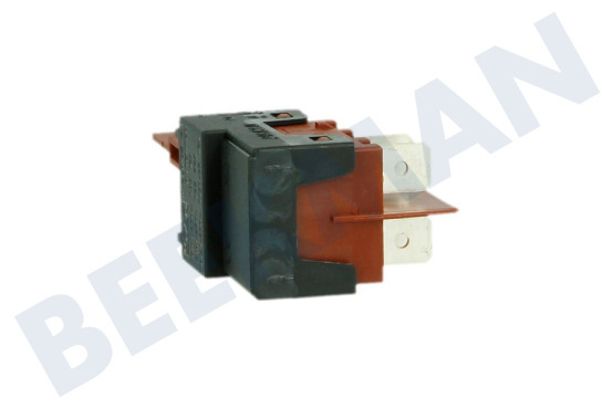 Indesit Spülmaschine 41184, C00041184 Schalter Ein/Aus, mit Stift