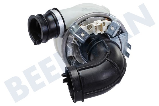 Indesit Spülmaschine 856635, C00856635 Heizelement 1800 Watt inklusive Dichtung