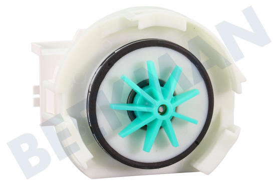 Indesit Spülmaschine Pumpe Ablaufpumpe Leili
