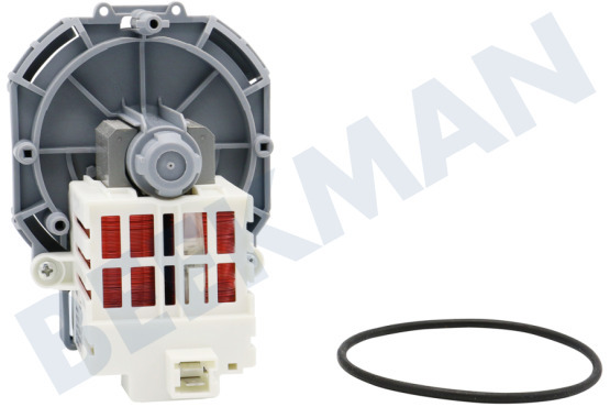 Ariston Spülmaschine Pumpe Umwälzpumpe