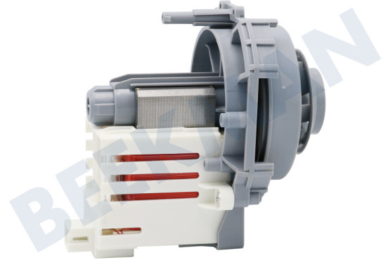 Ariston Spülmaschine Pumpe Umwälzpumpe