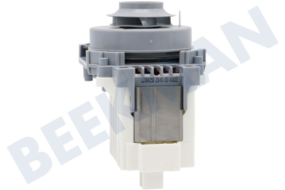 Ariston Spülmaschine Pumpe Umwälzpumpe
