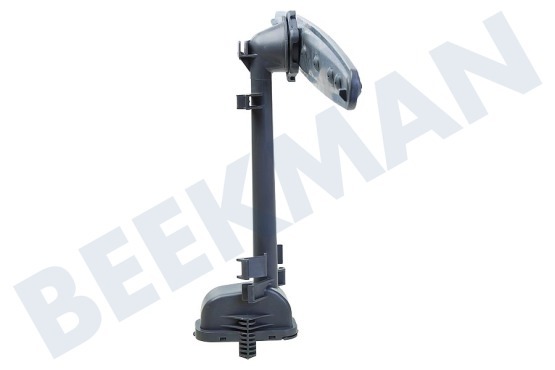 KitchenAid Spülmaschine Sprüharm Oben