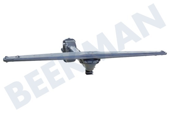 KitchenAid Spülmaschine Sprüharm Oben