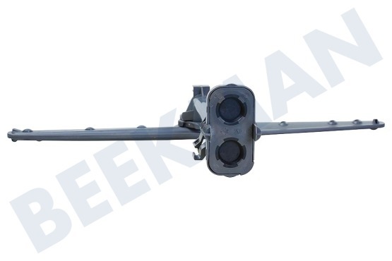 KitchenAid Spülmaschine Sprüharm Oben