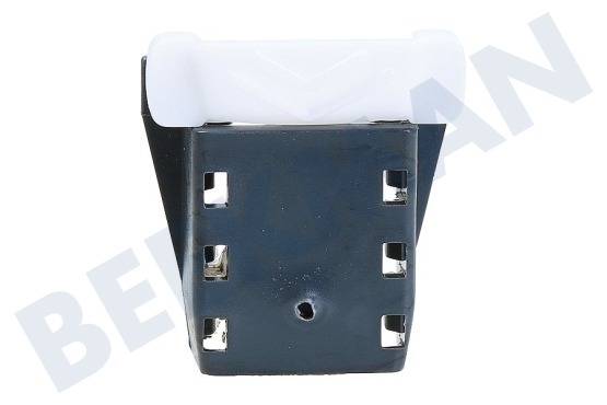 Ignis Spülmaschine Stopper Von der Schiene oben