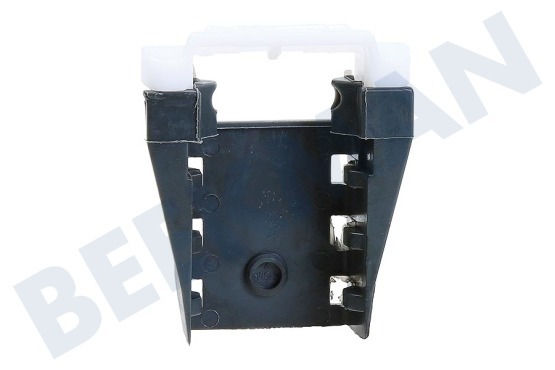 Ignis Spülmaschine Stopper Von der Schiene oben