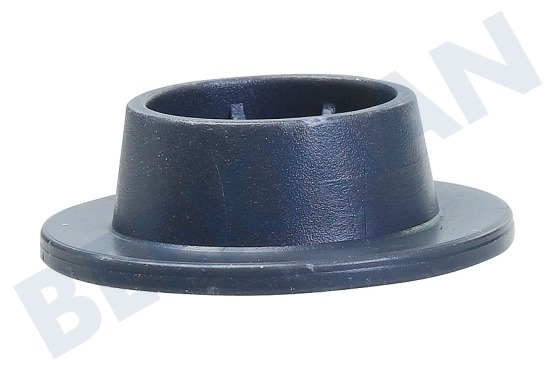 Whirlpool Spülmaschine C00666233 Rad des Unterkorbs