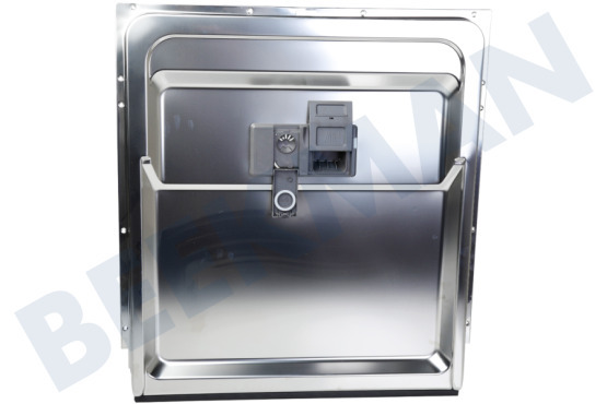 Whirlpool Spülmaschine C00619998 Innentür