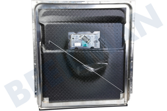 Whirlpool Spülmaschine C00619998 Innentür