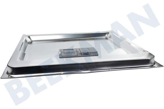 Whirlpool Spülmaschine C00619998 Innentür