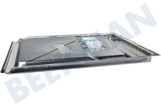 Whirlpool Spülmaschine C00619998 Innentür