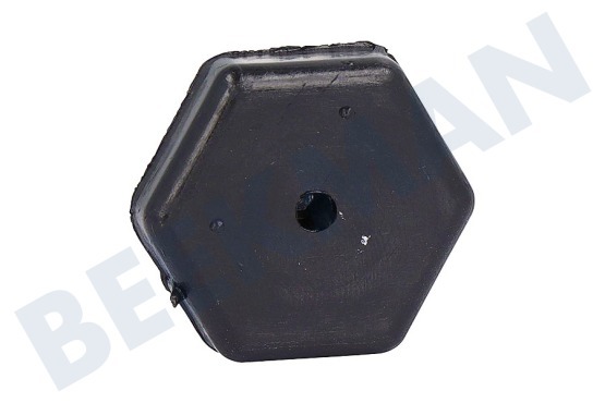 Whirlpool Spülmaschine C00326371 Stellfuß
