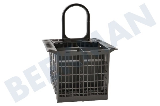 KitchenAid Spülmaschine Besteckkorb 8 Fächer