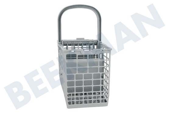 Hotpoint Spülmaschine Besteckkorb Komplett, Grau 45cm EOS