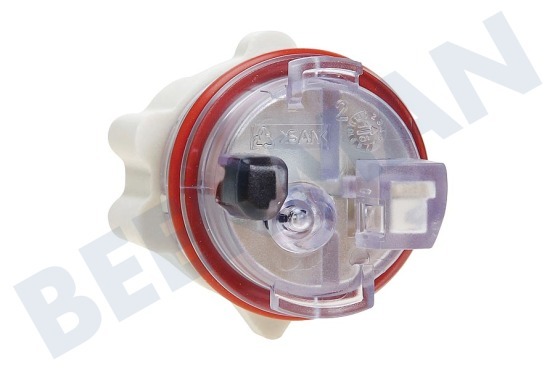 KitchenAid Spülmaschine Schalter Wasserkollektor Sensor