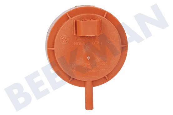 Indesit Spülmaschine Wasserstandsregler Druckschalter 85/65 DEA602