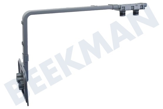 Etna Spülmaschine Sprüharmrohr Sprüharm oben