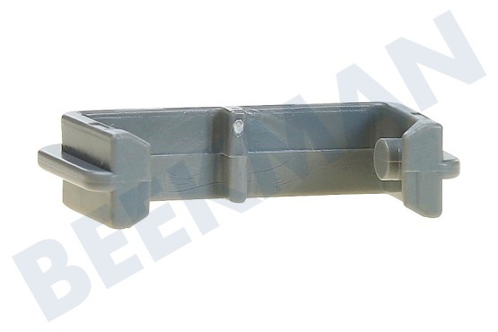Upo Spülmaschine Stopper von Schienen, vorne