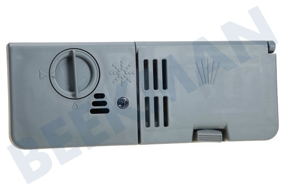Etna Spülmaschine Einspülschale mit Klarspülbehälter