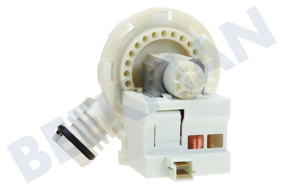 Fagor Spülmaschine Pumpe Ablaufpumpe Bajonett 30Watt