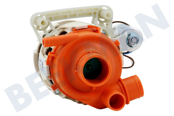 Smeg Spülmaschine Pumpe Zirkulation