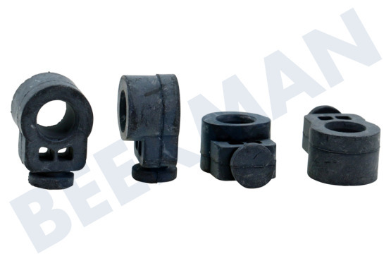 Smeg Spülmaschine Pumpe Zirkulation